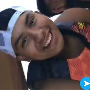 Meet your Posher, Isaac